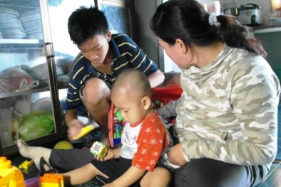 Vụ hành hạ trẻ mầm non: Con công nhân biết gửi nơi đâu?